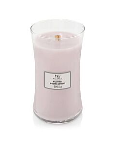 Woodwick Large Jar Wild Violet